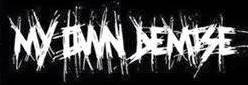 logo My Own Demise